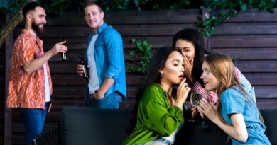 Versprechen-Nachricht Unterhaltungstrends