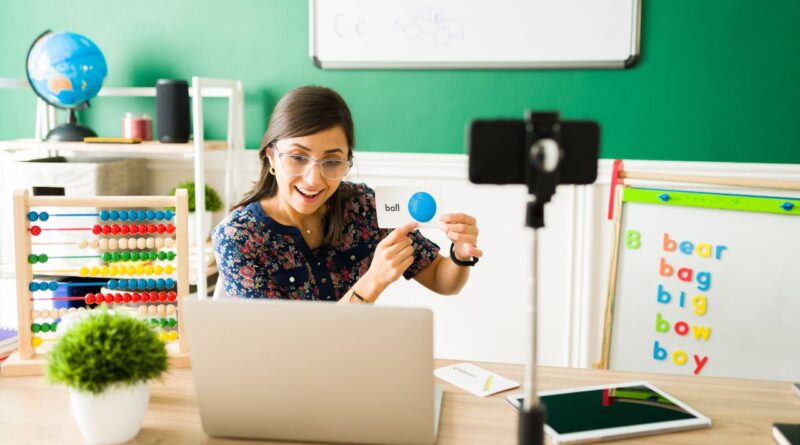 aktuelle trends elearning 2025 ki innovation