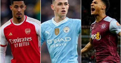 Arsenal Bestnote Premier League ESPN