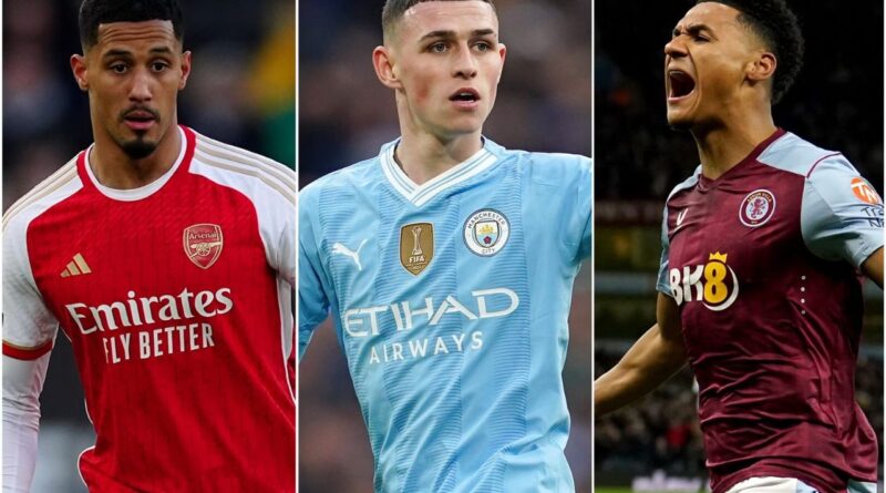 Arsenal Bestnote Premier League ESPN