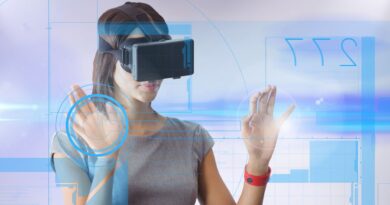 Emerging Technology Trends