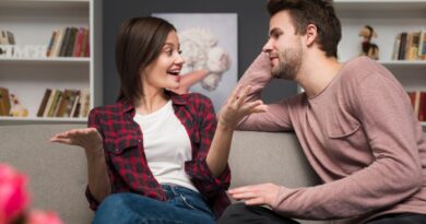 Beziehung kämpfen lohnt