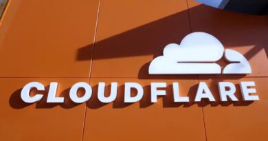 Cloudflare-Fehler legt Internet lahm