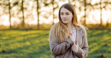 Dankbarkeit üben Gier überwinden