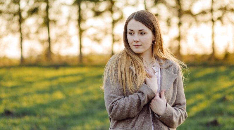 Dankbarkeit üben Gier überwinden