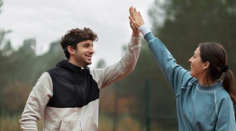 Schatten-Ich annehmen