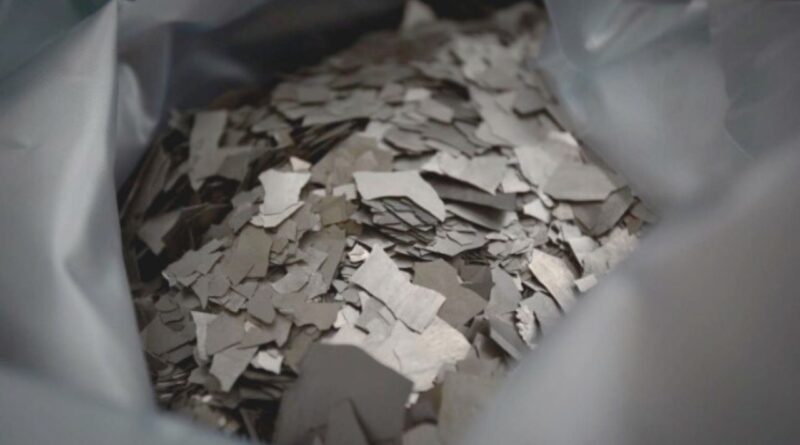 seltene erden krise deutschland china-handel ueberpruefung