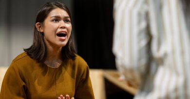 Psychologie der Angst