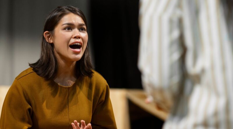 Psychologie der Angst