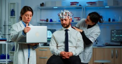 Wissenschaft der Angst