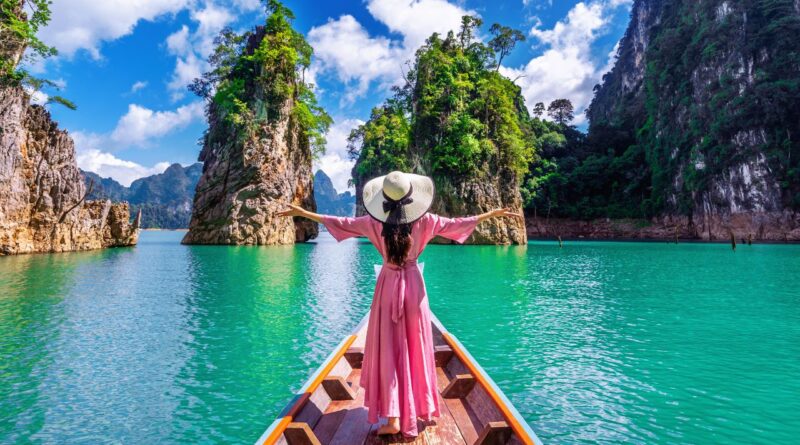 Die besten Reiseziele 2025