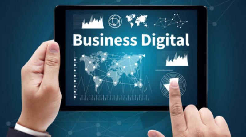 digitale Business-Tool 2025