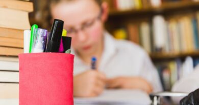 Effektive Lernmethoden