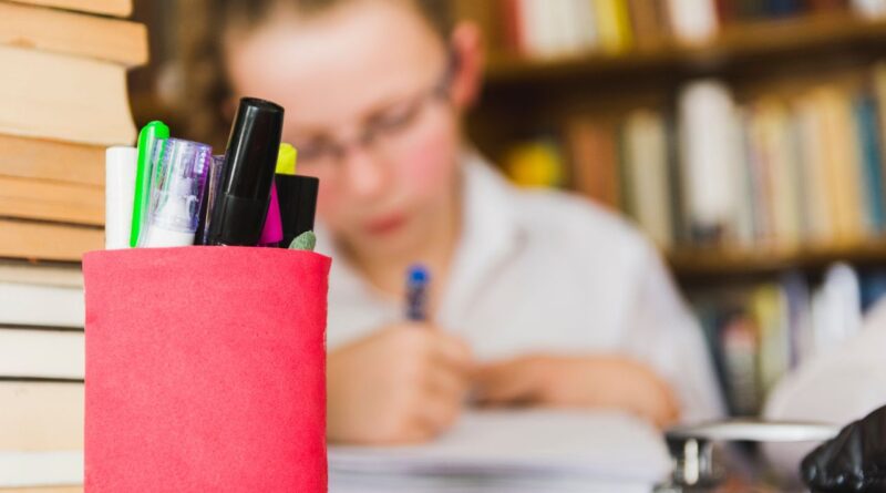 Effektive Lernmethoden