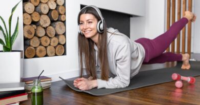 fitness ratgeber heimtrainingsprogramme 2025