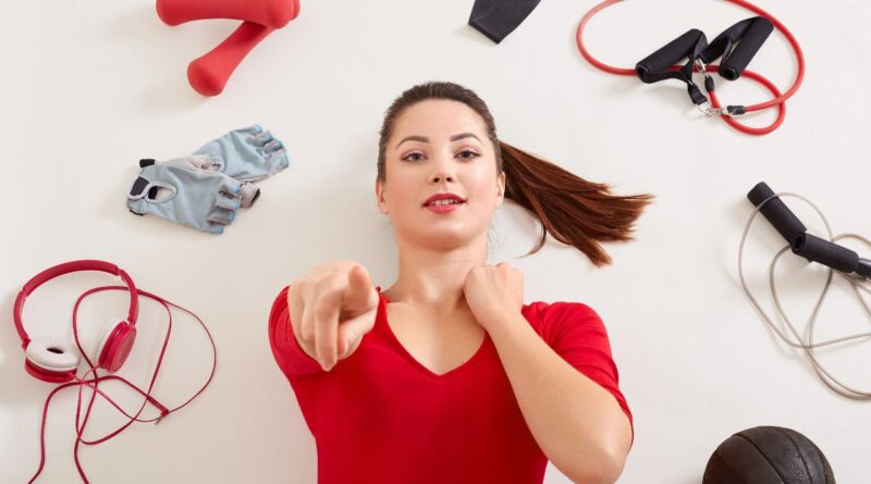 Fitness-Tipps für Athleten