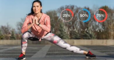 Fitness Tipps für Athleten