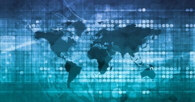 Google Cloud-Infrastruktur Deutschland