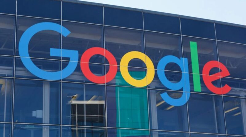 Google investiert 6,4 Milliarden Dollar