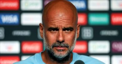 Guardiolas 1000. Sieg