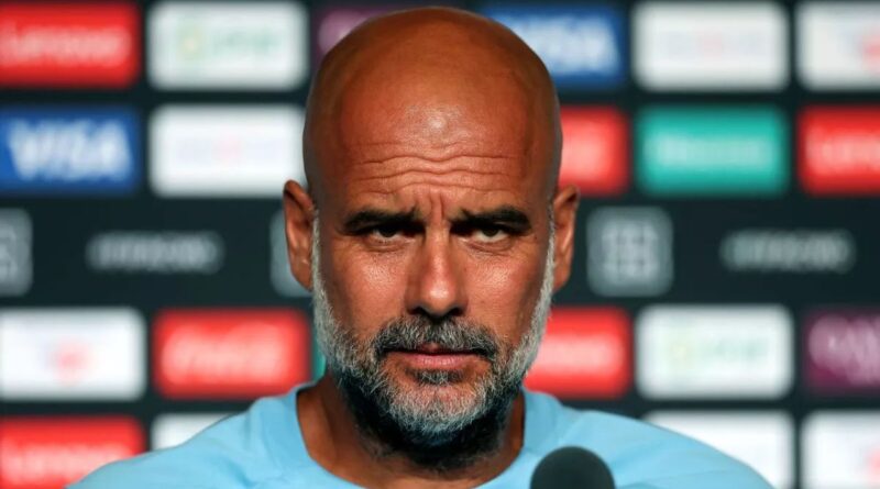 Guardiolas 1000. Sieg