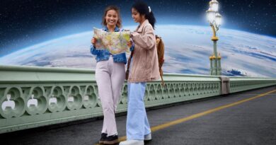 Kulturelle Reiseerlebnisse weltweit