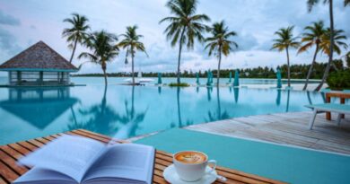 luxusreisefuehrer exklusive resorts