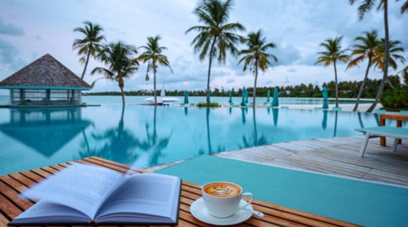 luxusreisefuehrer exklusive resorts