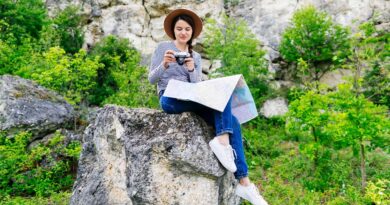 nachhaltiges reisen eco destinationen