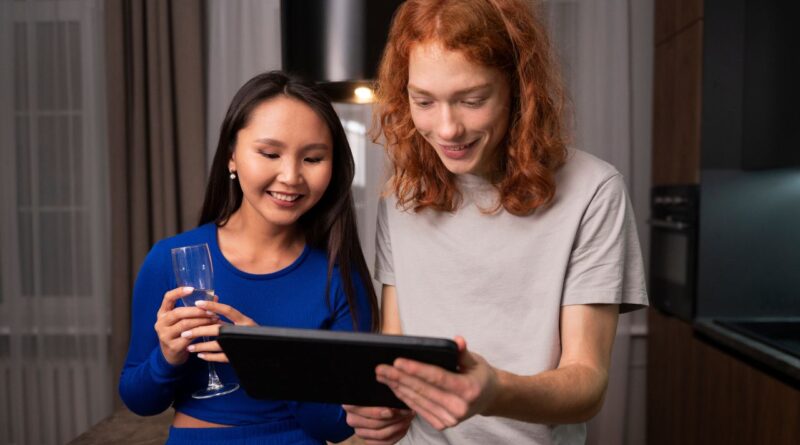 Rezensionen zu Verbrauchertechnologie-News