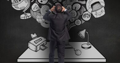 Psychologie der Gier