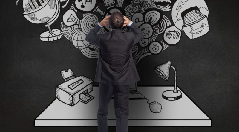 Psychologie der Gier