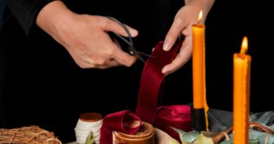 Rituale zur Ehrung deiner Ahnen