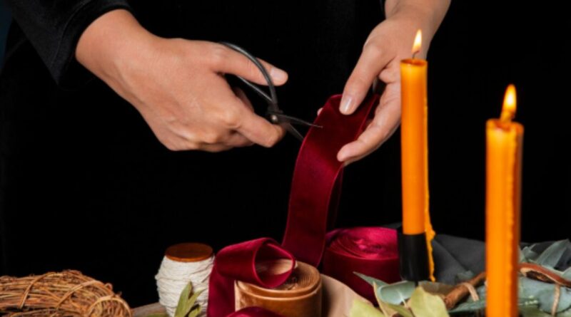 Rituale zur Ehrung deiner Ahnen