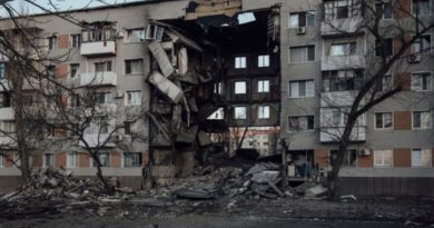 Russland Ukraine Offensive 2025