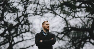 Schatten-Ich persönlich wachsen