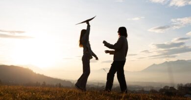 Schicksal oder Freier Wille