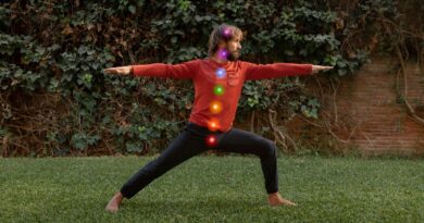 Spirituelle Praktiken Morgenroutine