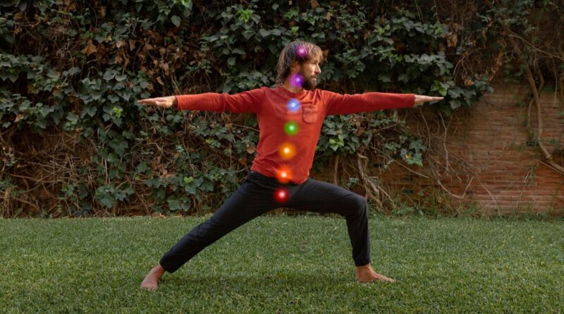 Spirituelle Praktiken Morgenroutine