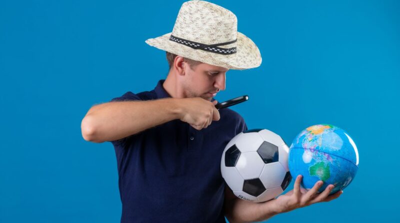 Sportveranstaltungen weltweit