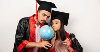 Stipendien für Auslandsstudium