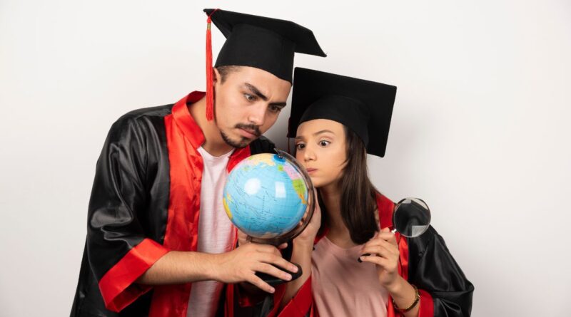 Stipendien für Auslandsstudium