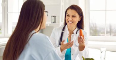 tipps fuer gesunde ernaehrung