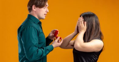 Top 5 Verbotene Liebesgeschichten