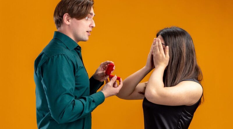 Top 5 Verbotene Liebesgeschichten