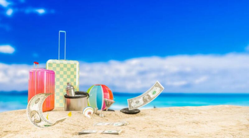 Top-Urlaubsideen für kleines Budget