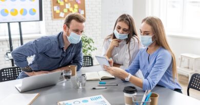 Vorbeugende Gesundheitsmaßnahmen für alle