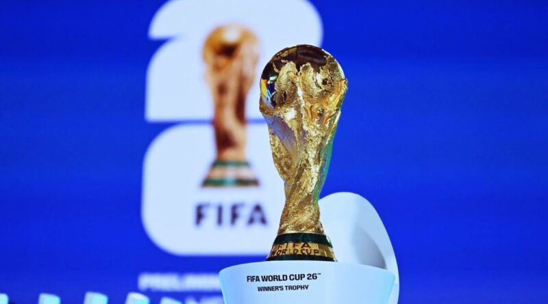 WM 2026 mit 48 Mannschaften