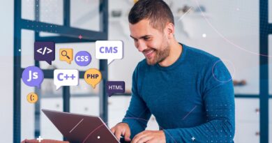 Webentwicklungs-Trends 2025