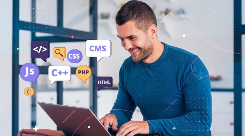 Webentwicklungs-Trends 2025